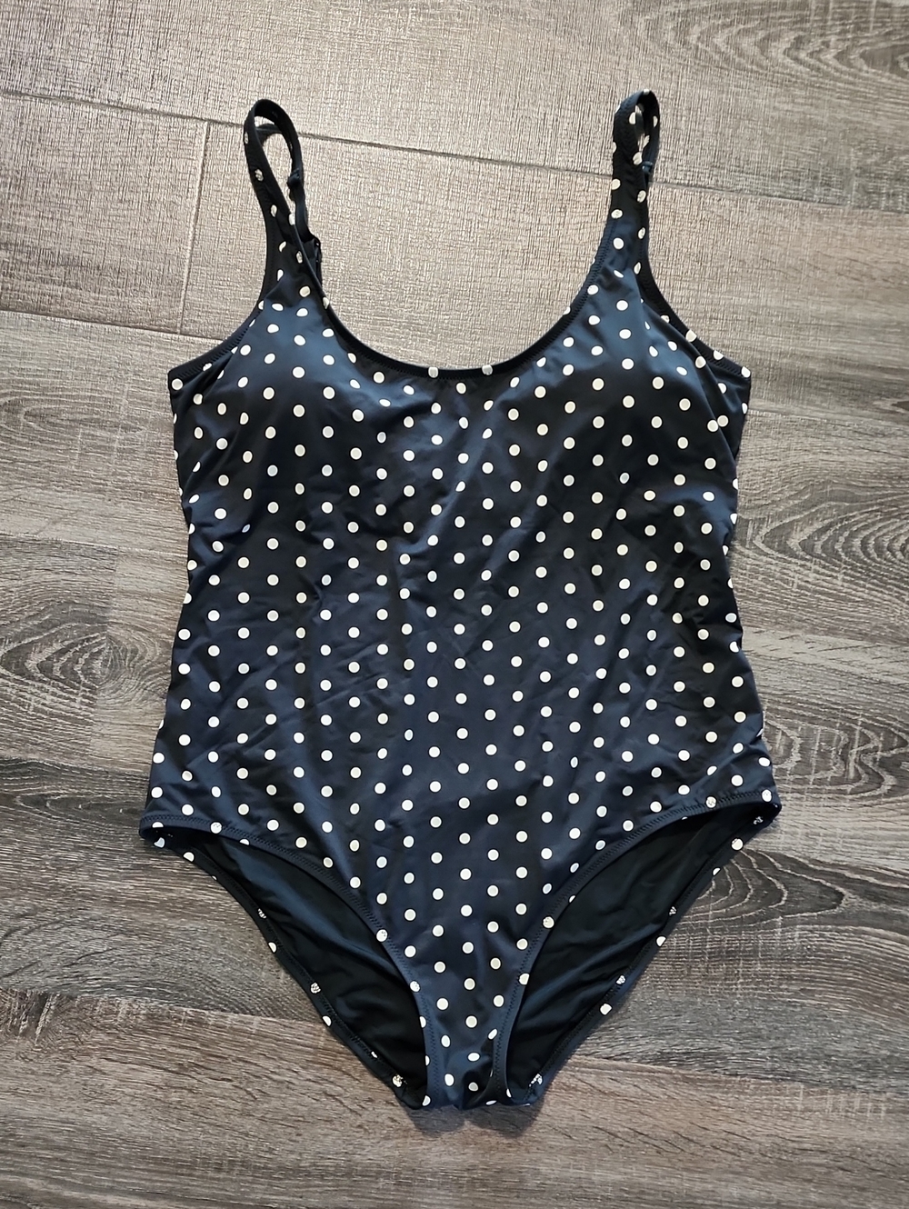 🌵 GAP Scoopneck Swimsuit 🌵